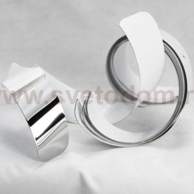 Люстра Люссоле Briosco SY607095