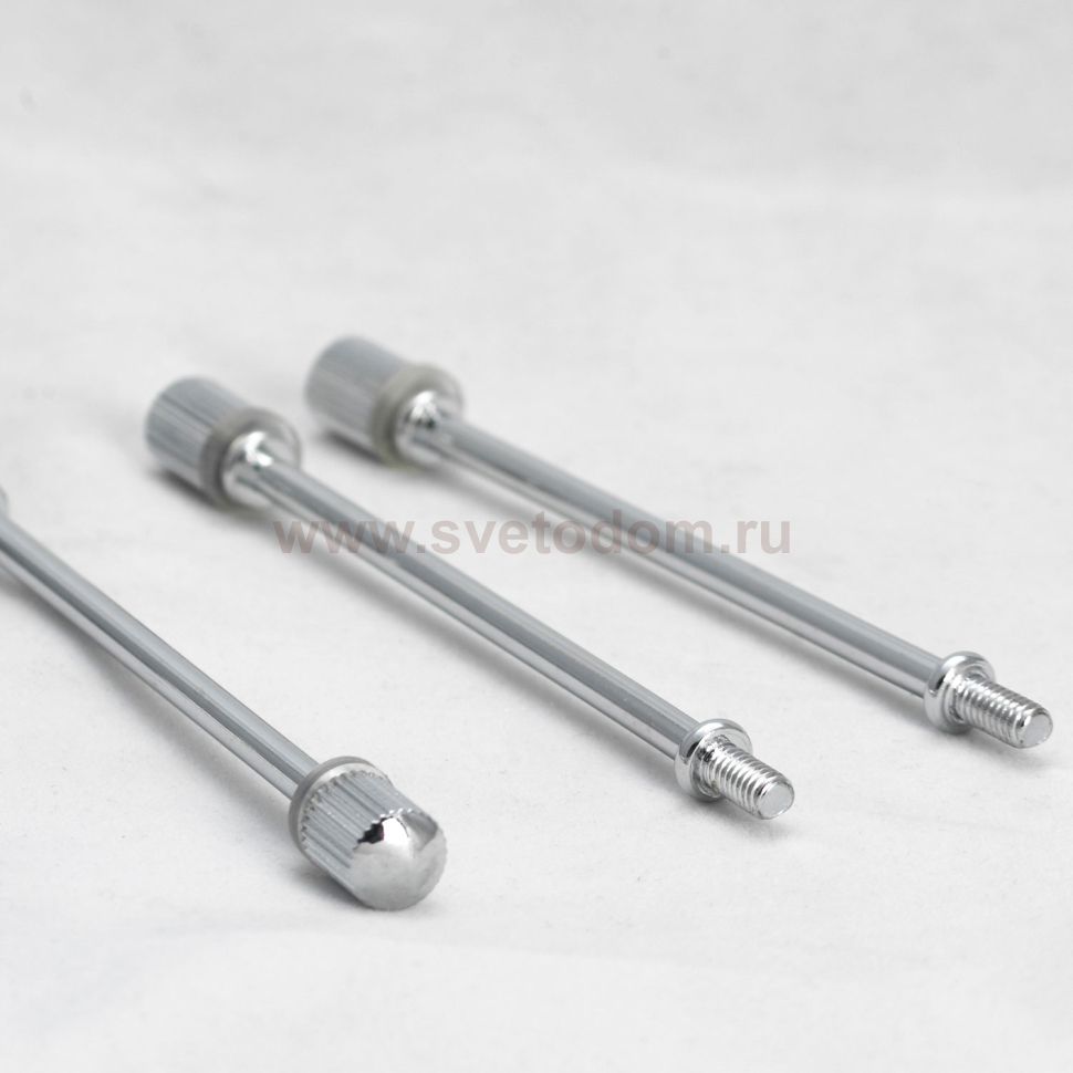 Люстра Люссоле Briosco SY607095