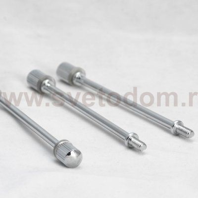 Люстра Люссоле Briosco SY607095