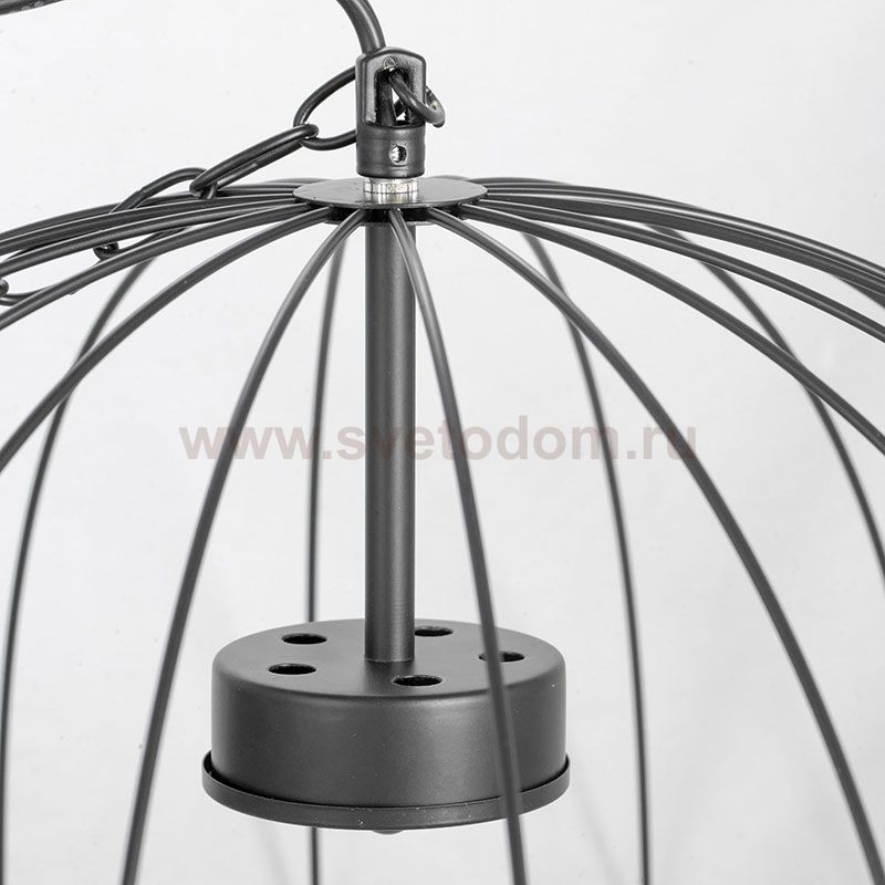 Люстра Люссоле Lattice SY6128