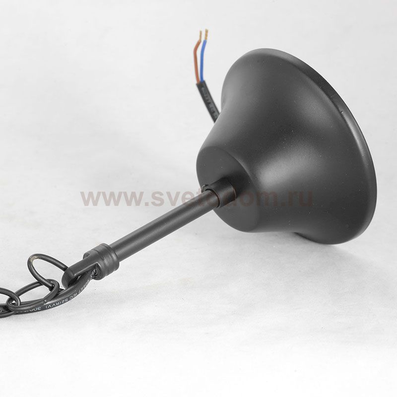 Люстра Люссоле Lattice SY6128