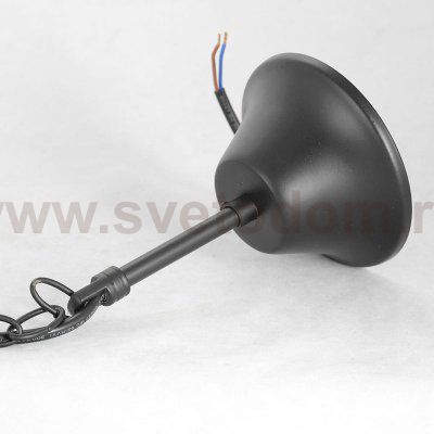 Люстра Люссоле Lattice SY6128