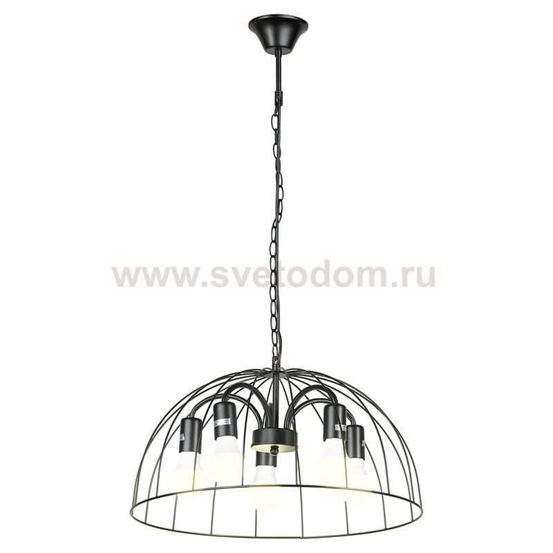 Люстра Люссоле Lattice SY6128