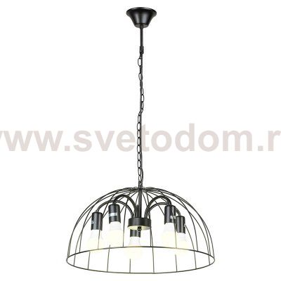 Люстра Люссоле Lattice SY6128