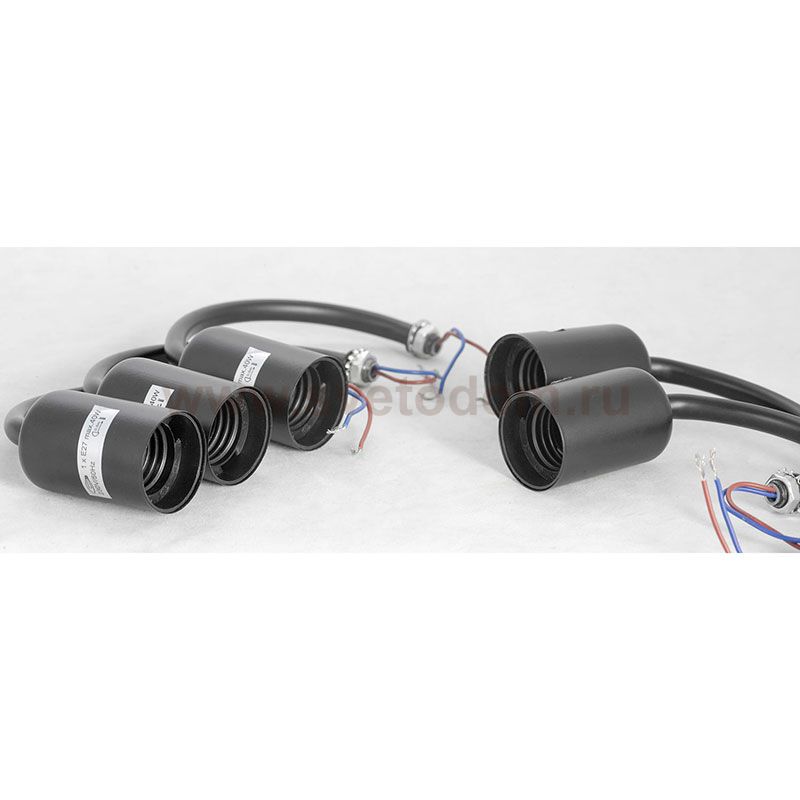 Люстра Люссоле Lattice SY6128