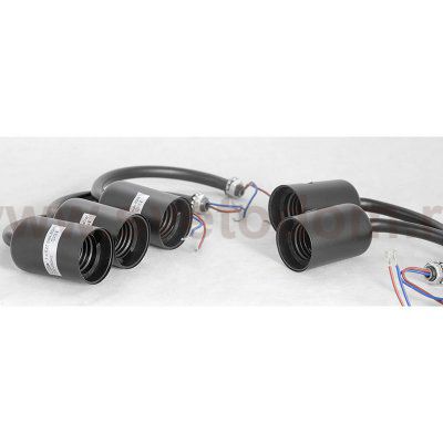 Люстра Люссоле Lattice SY6128