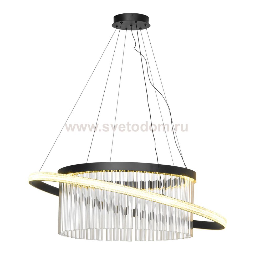 Люстра подвесная Люссоле SY6237