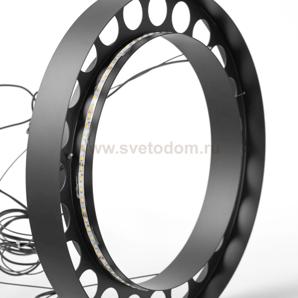 Люстра подвесная Люссоле SY6237