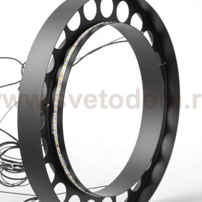 Люстра подвесная Люссоле SY6237