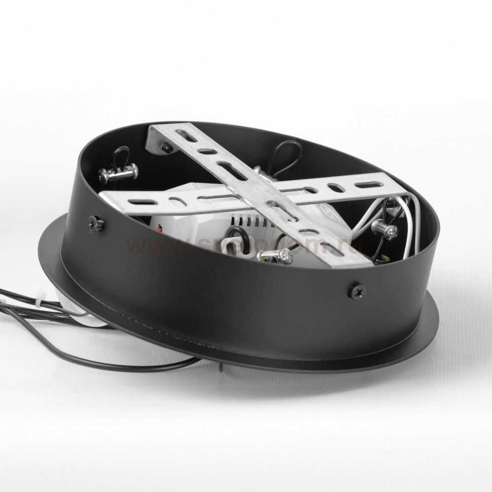 Люстра подвесная Люссоле SY6237