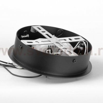 Люстра подвесная Люссоле SY6237