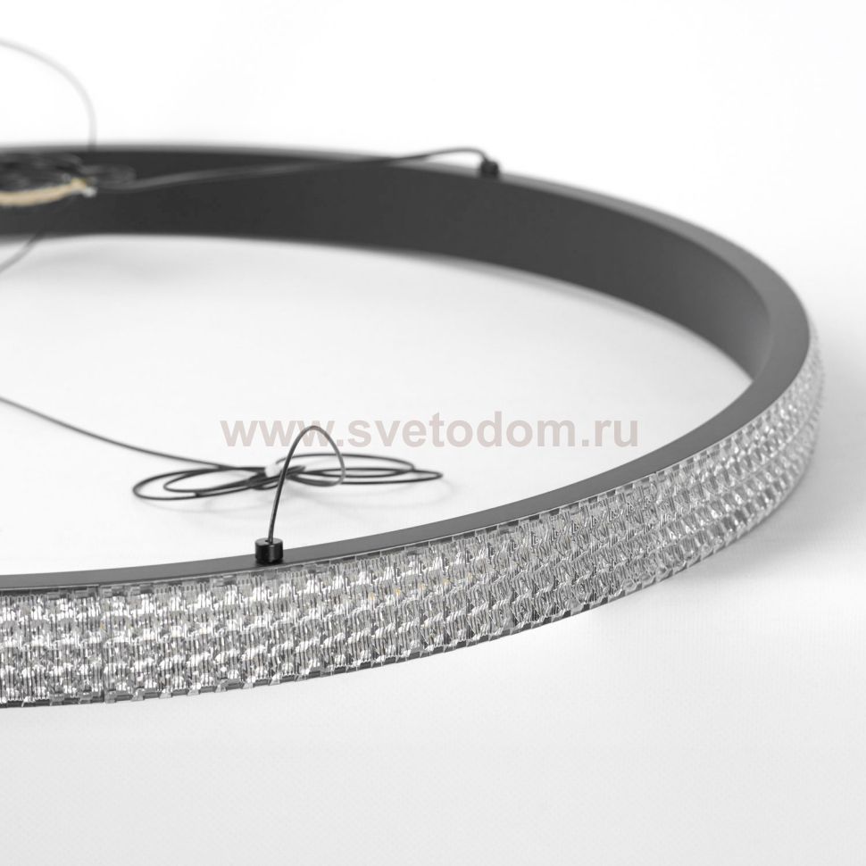 Люстра подвесная Люссоле SY6237