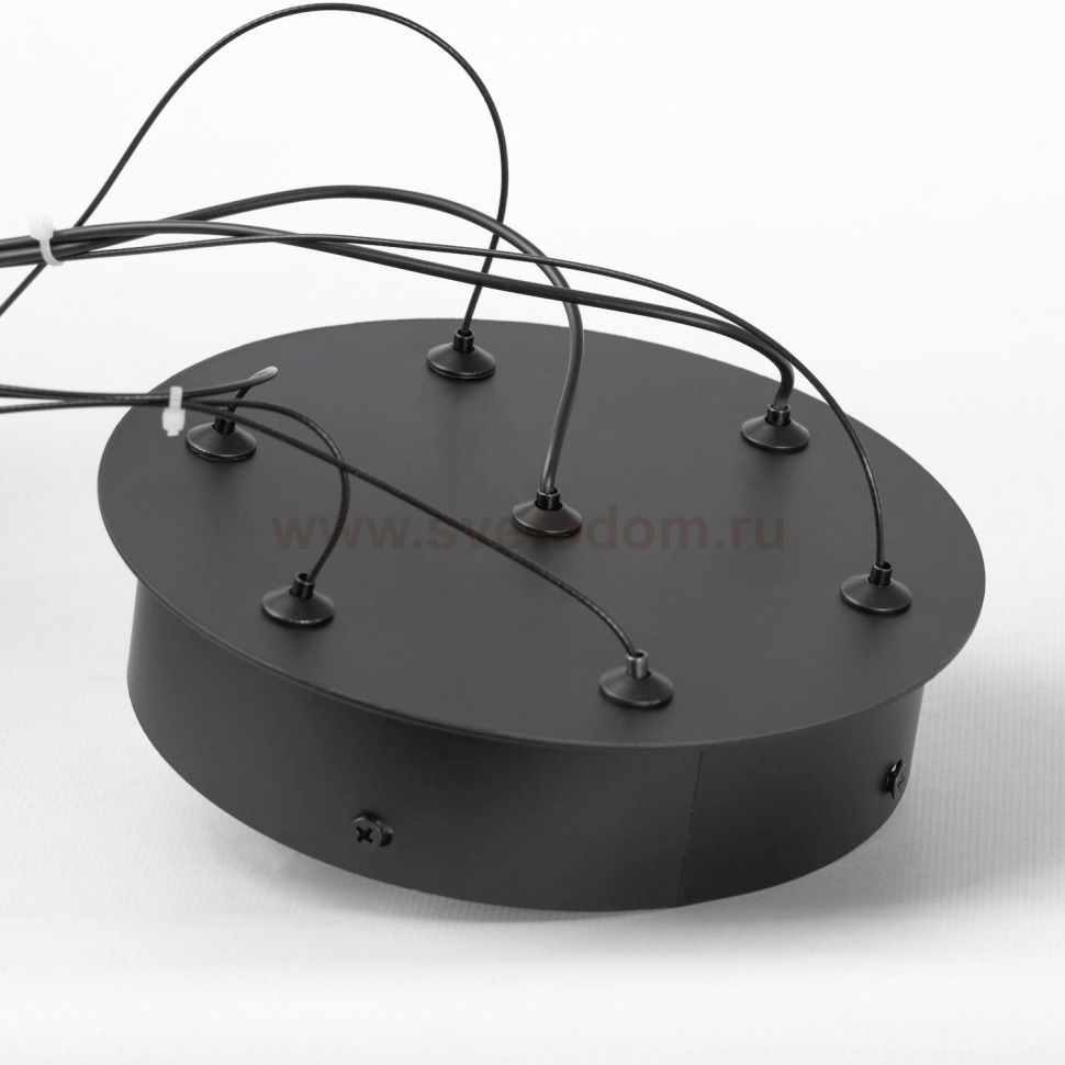 Люстра подвесная Люссоле SY6237