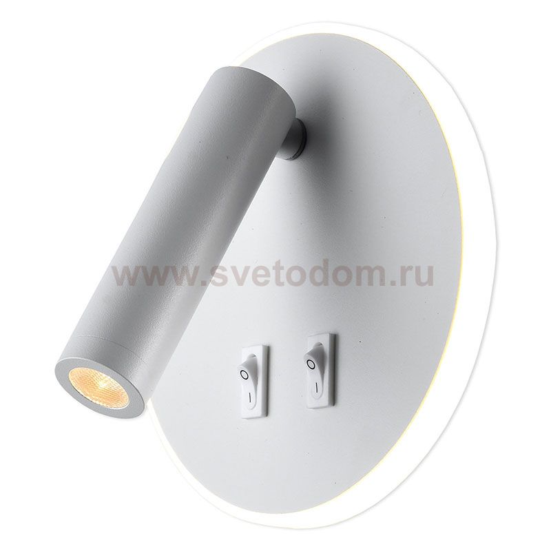 Бра Люссоле Cozy SY6328