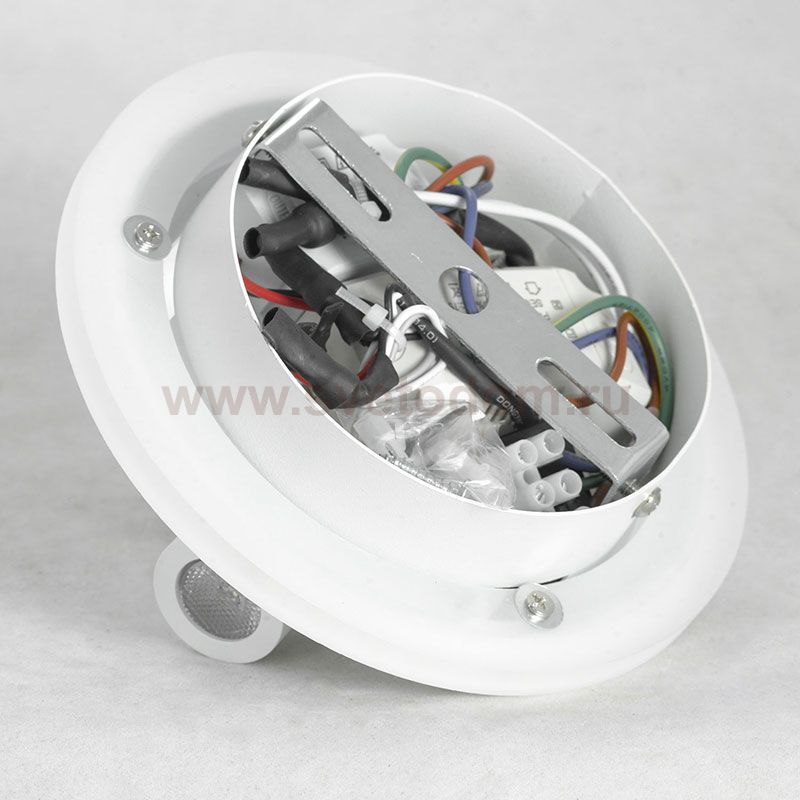 Бра Люссоле Cozy SY6328