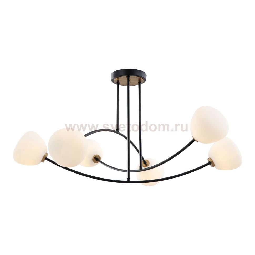 Люстра Люссоле SY6398