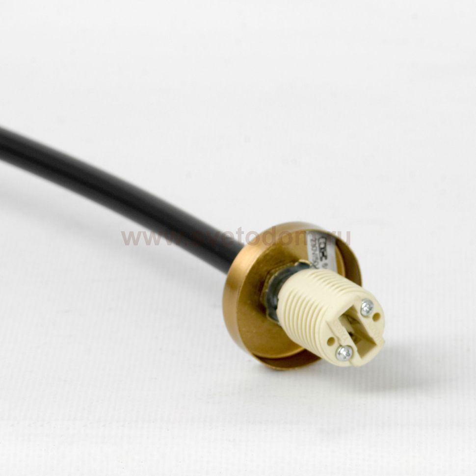 Люстра Люссоле SY6398