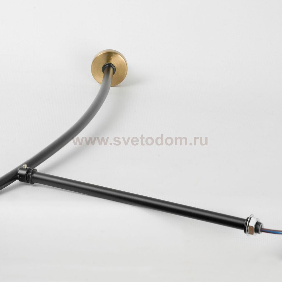 Люстра Люссоле SY6398