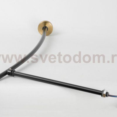 Люстра Люссоле SY6398