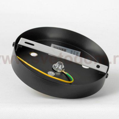 Люстра Люссоле SY6398