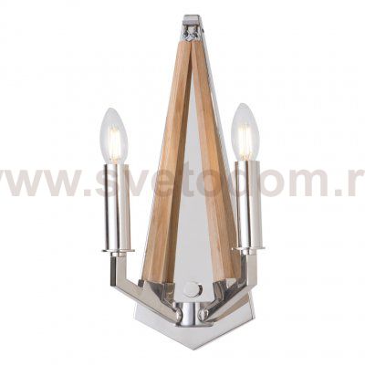 Светильник настенный бра Lussole SY6478 CLOVIS