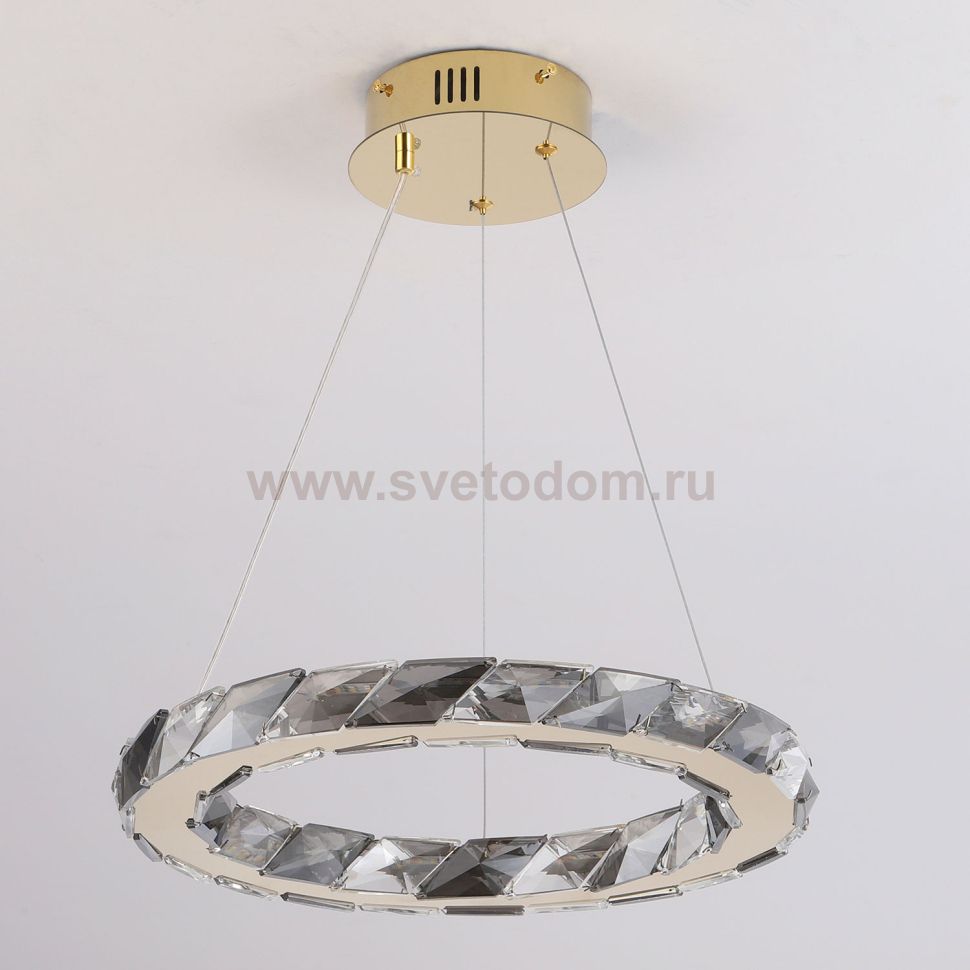 Люстра подвесная Люссоле SY6517