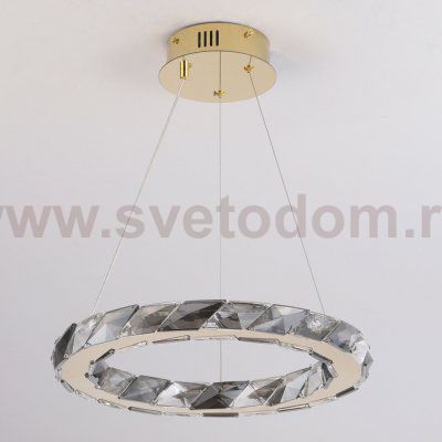 Люстра подвесная Люссоле SY6517