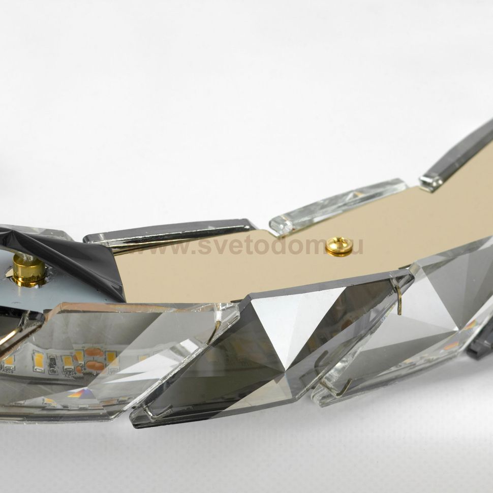 Люстра подвесная Люссоле SY6517