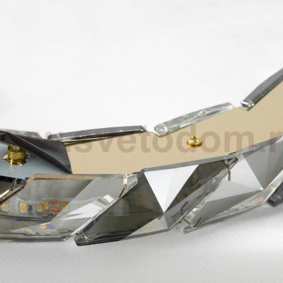 Люстра подвесная Люссоле SY6517