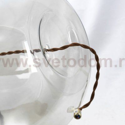 Подвесной светильник Люссоле Acquario SY6538