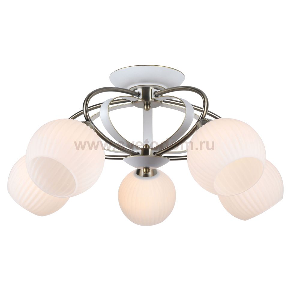 Люстра Люссоле Fayetteville SY6610