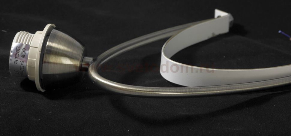 Люстра Люссоле Fayetteville SY6610