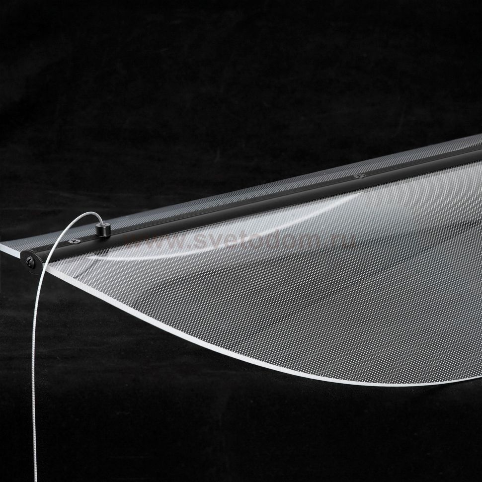 Линейно-подвесной светильник Люссоле SY6637