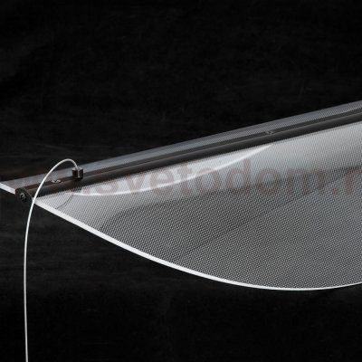 Линейно-подвесной светильник Люссоле SY6637