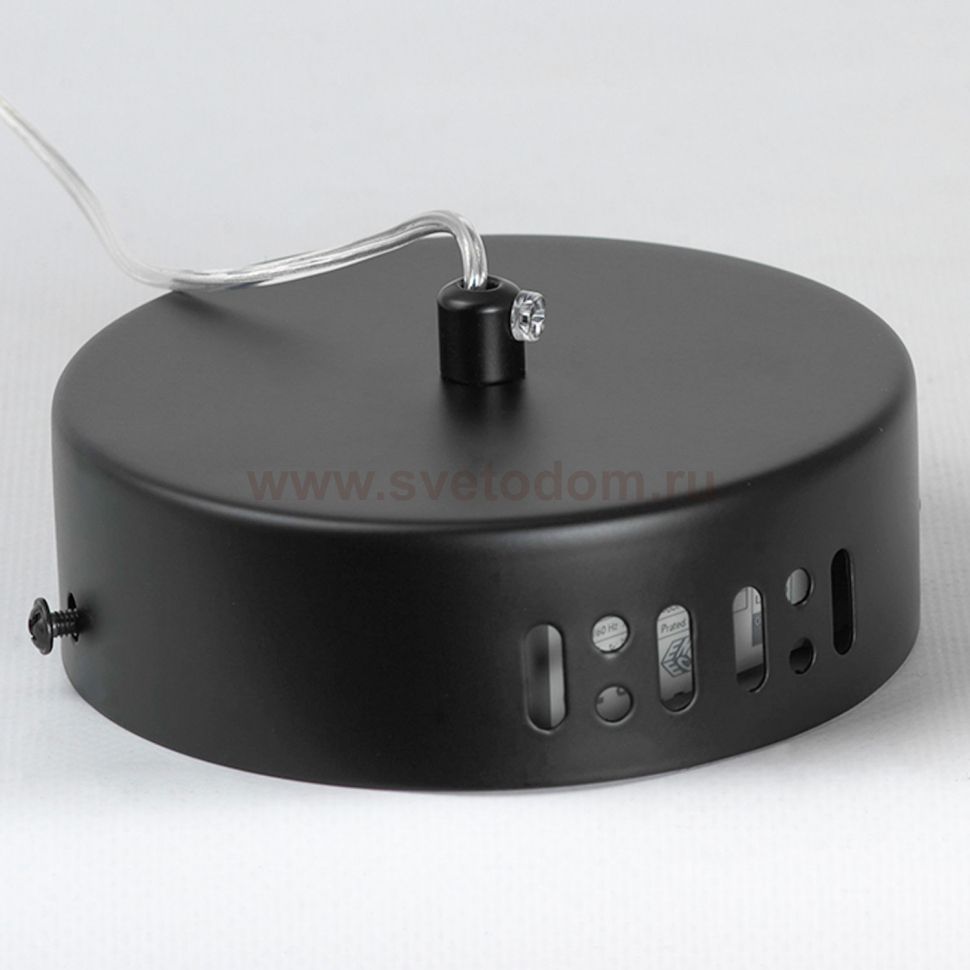 Линейно-подвесной светильник Люссоле SY6637