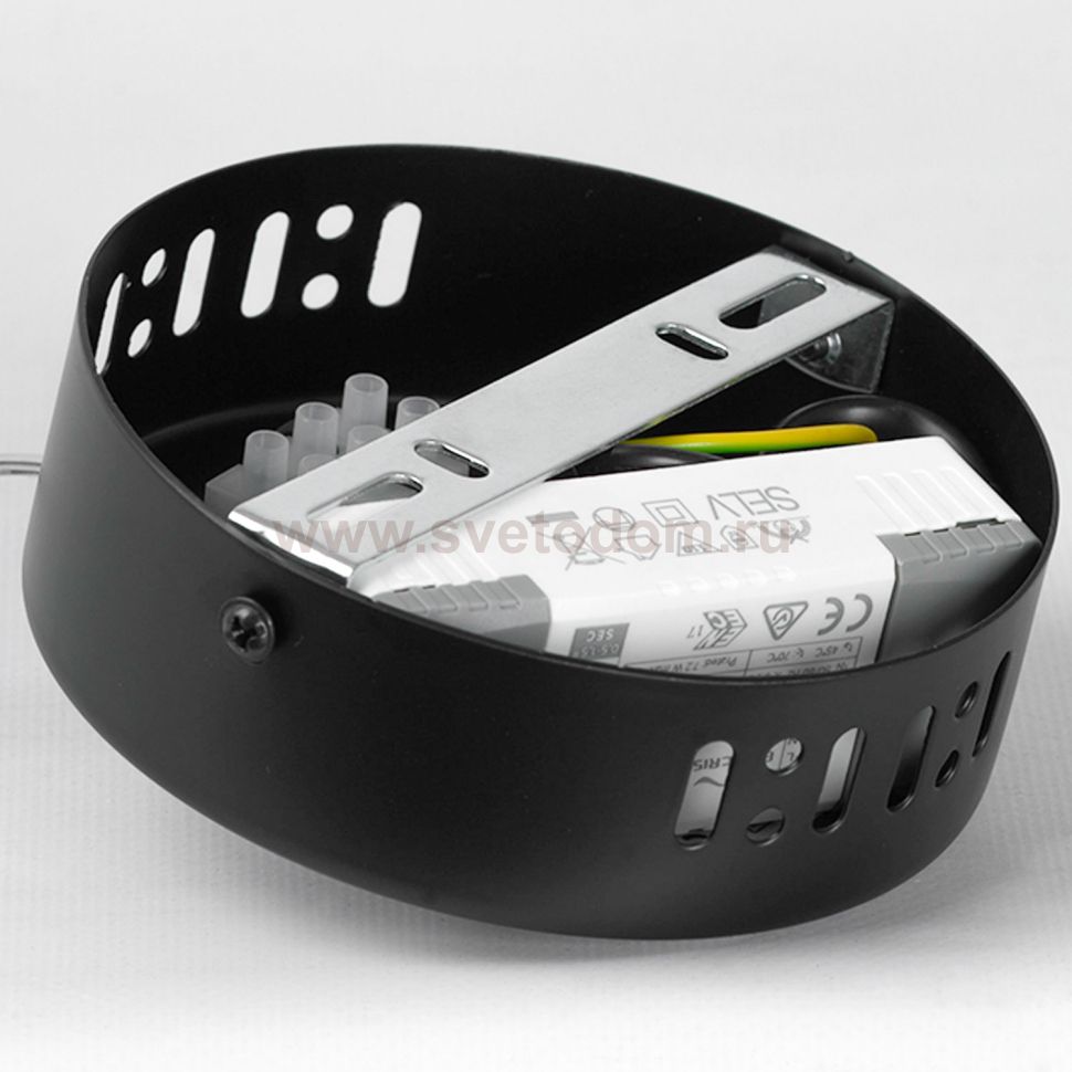 Линейно-подвесной светильник Люссоле SY6637