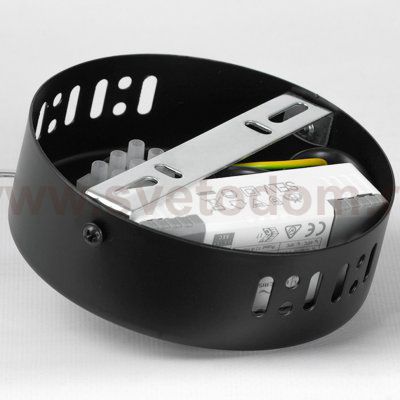 Линейно-подвесной светильник Люссоле SY6637