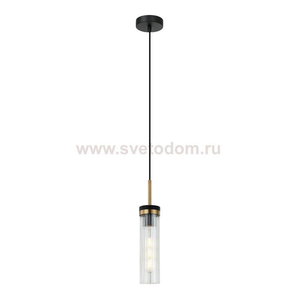 Подвесной светильник Люссоле SY6688