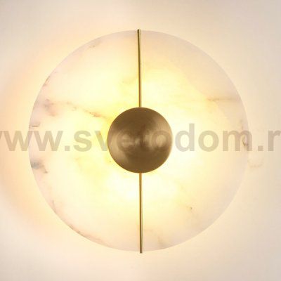 Бра Люссоле SY6737