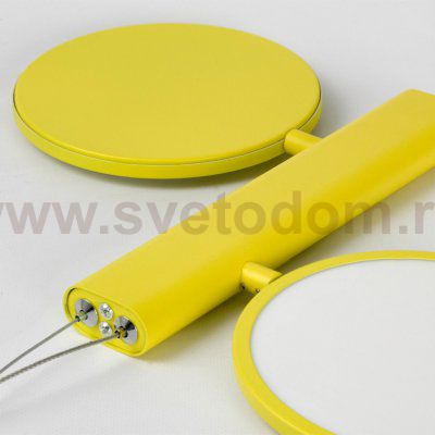 Подвесной светильник Люссоле SY6807