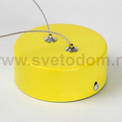 Подвесной светильник Люссоле SY6807