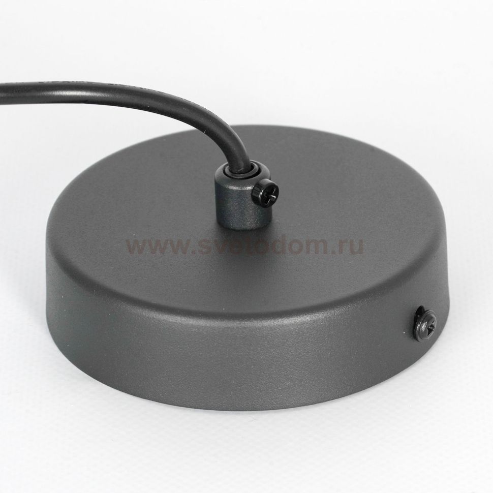 Подвесной светильник Люссоле SY6878