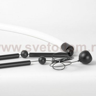 Линейно-подвесной светильник Люссоле SY7137