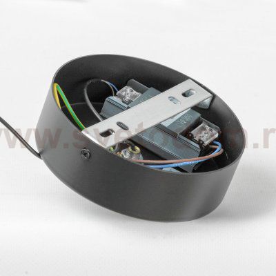 Линейно-подвесной светильник Люссоле SY7137