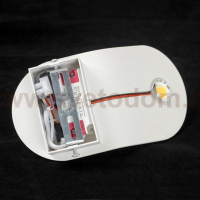 Бра Люссоле SY7227