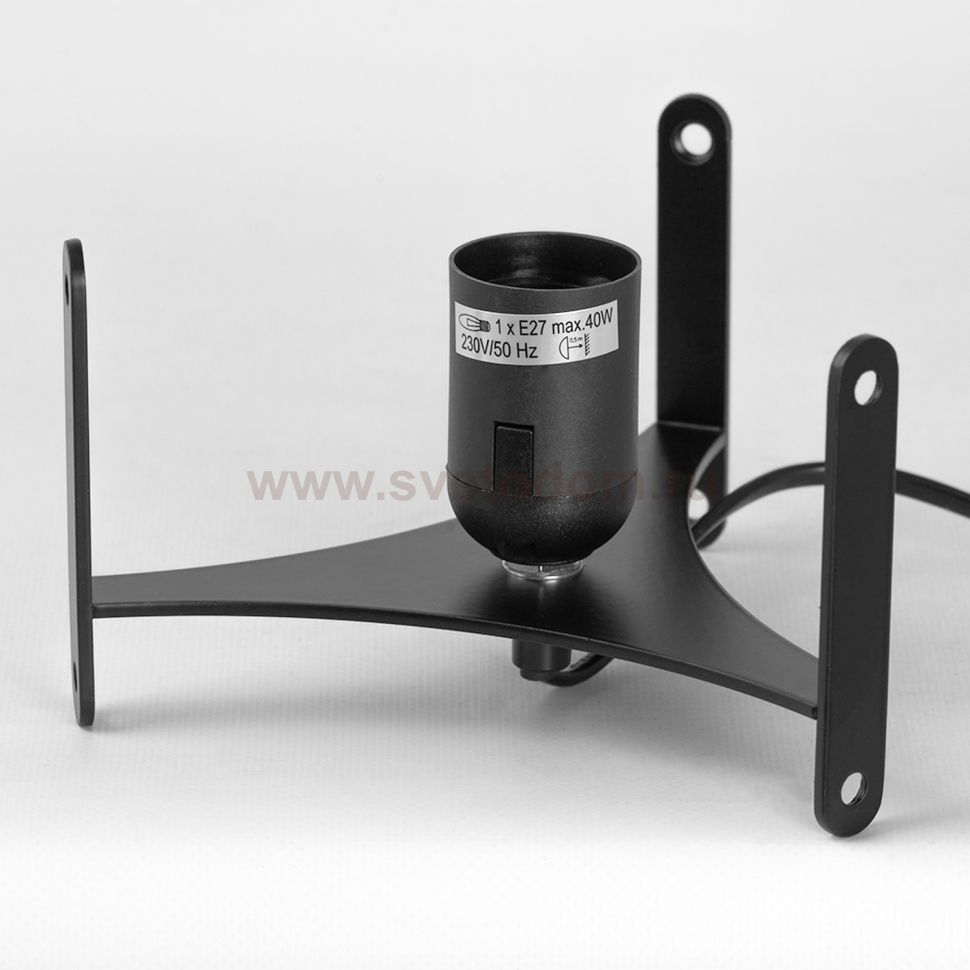 Торшер Люссоле SY7280