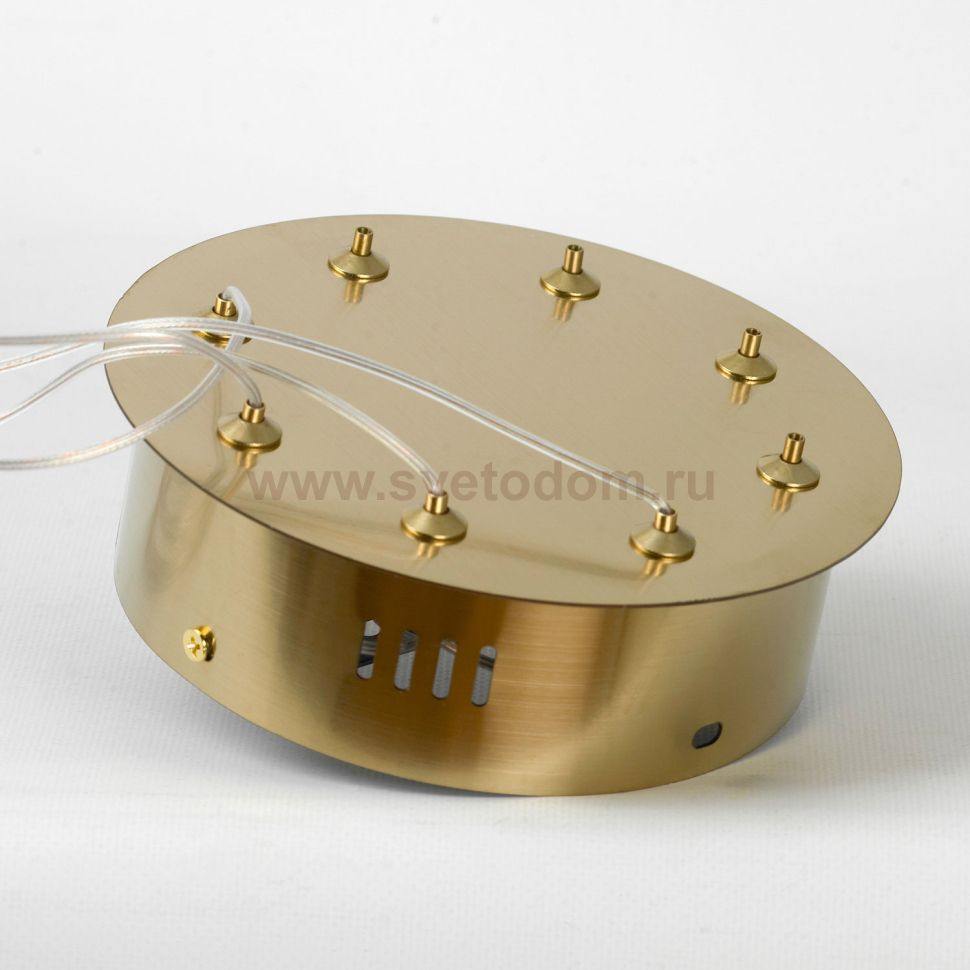 Люстра подвесная Люссоле SY7427