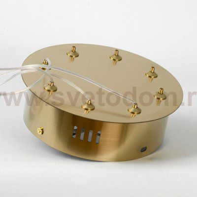 Люстра подвесная Люссоле SY7427