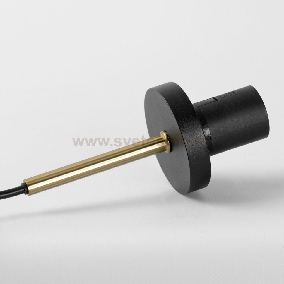 Подвесной светильник Люссоле SY7688