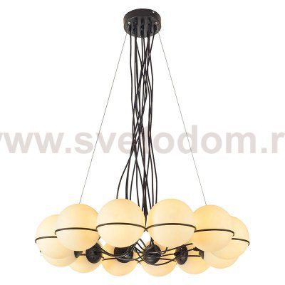Люстра Люссоле Seneca SY7718